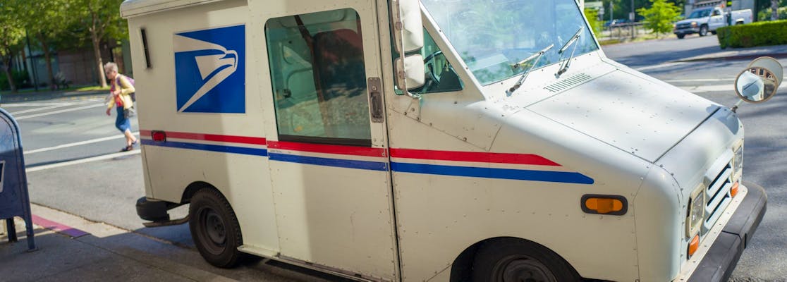 Passing the USPS 955 Exam in {YEAR}