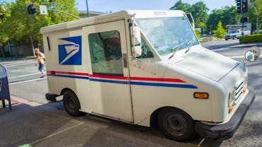 Passing the USPS 955 Exam