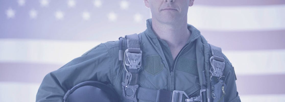 The Air Force Officer Qualifying Test ({YEAR} Guide)