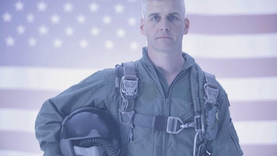 The Air Force Officer Qualifying Test ({YEAR} Guide)