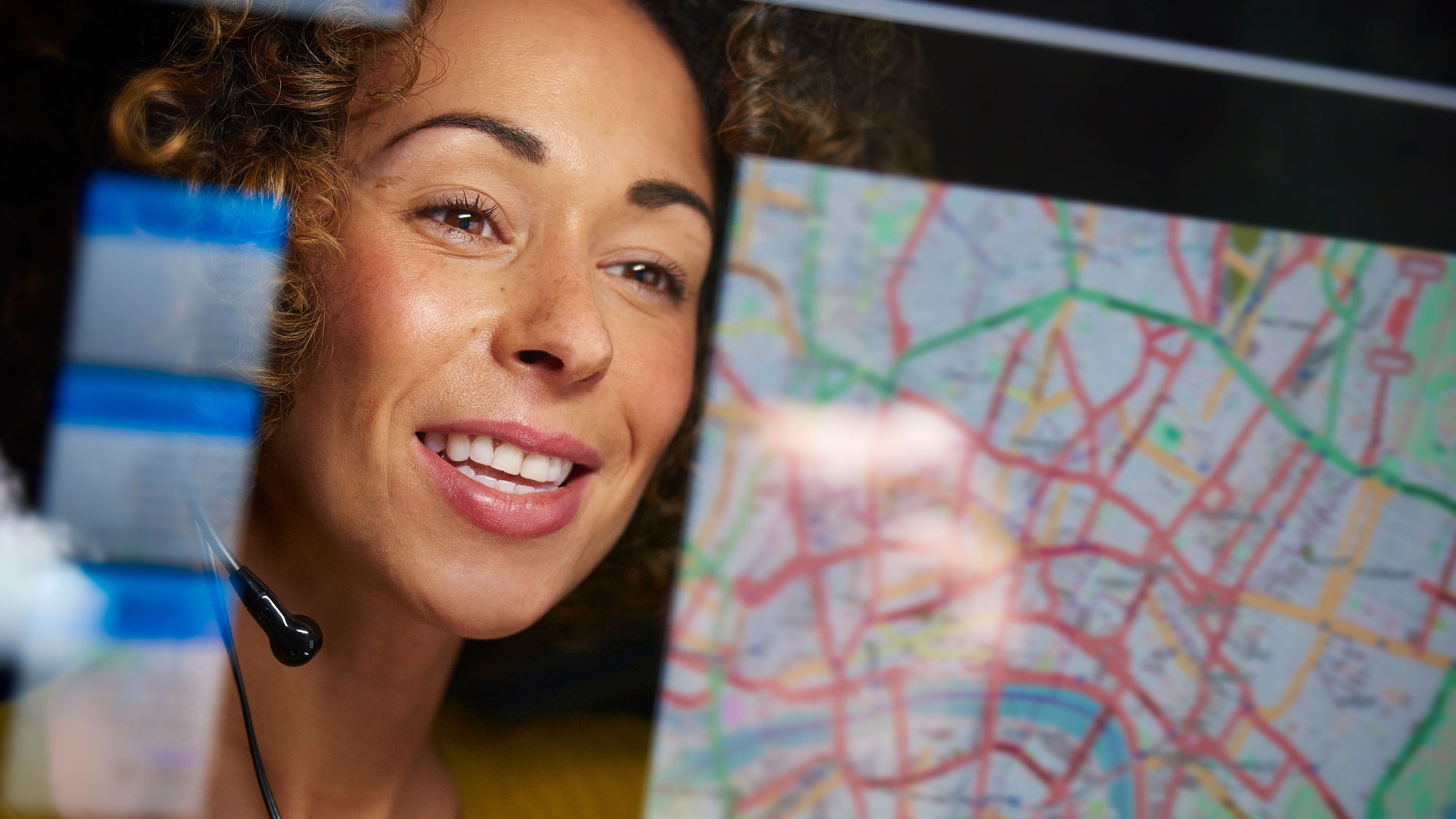 The 911 Dispatcher Test ({YEAR} Guide)