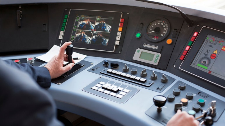 What Are Train Operator Exams?