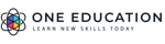 One Education logo