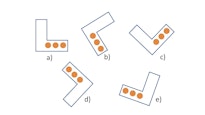 IQ Test Visual