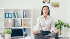 5 Best Meditation Apps for Work