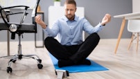 5 Best Meditation Apps for Work