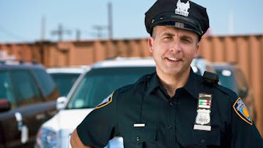 How to Prepare for the MTA Police Exam in 2023