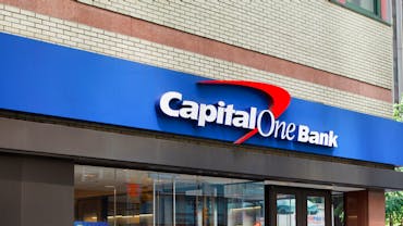 Capital One Online Assessment Test: Free Sample Questions & Answers