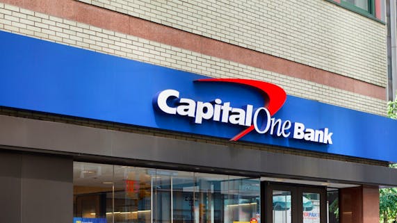 Capital One Online Assessment Test: Free Sample Questions & Answers