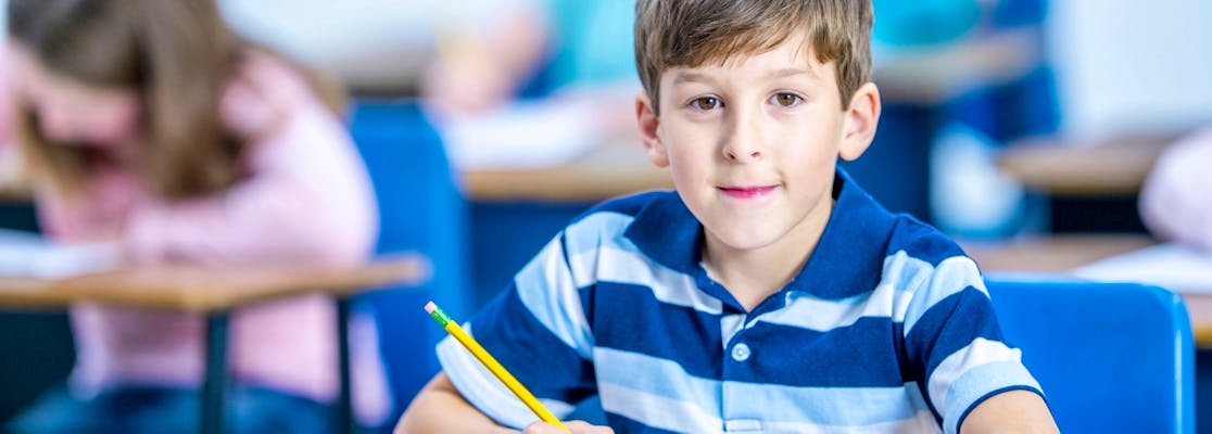 The CCAT Test Grade 4 ({YEAR} Guide)