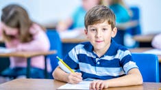 The CCAT Test Grade 4 (2025 Guide)