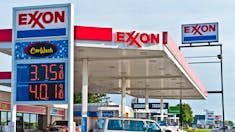 ExxonMobil Application Process