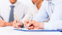 ExxonMobil Application Process and Testing