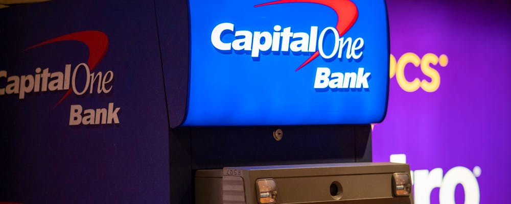 Capital One Assessment Test