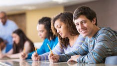 The SCAT Test (2025 Guide)