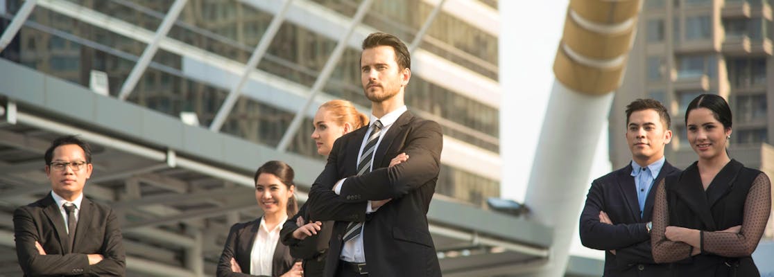 Top 10 Leadership Principles