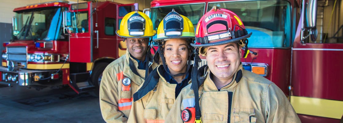 The New York State Firefighter Exam ({YEAR} Guide)