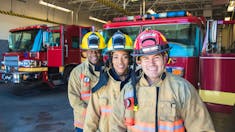 The New York State Firefighter Exam (2023 Guide)