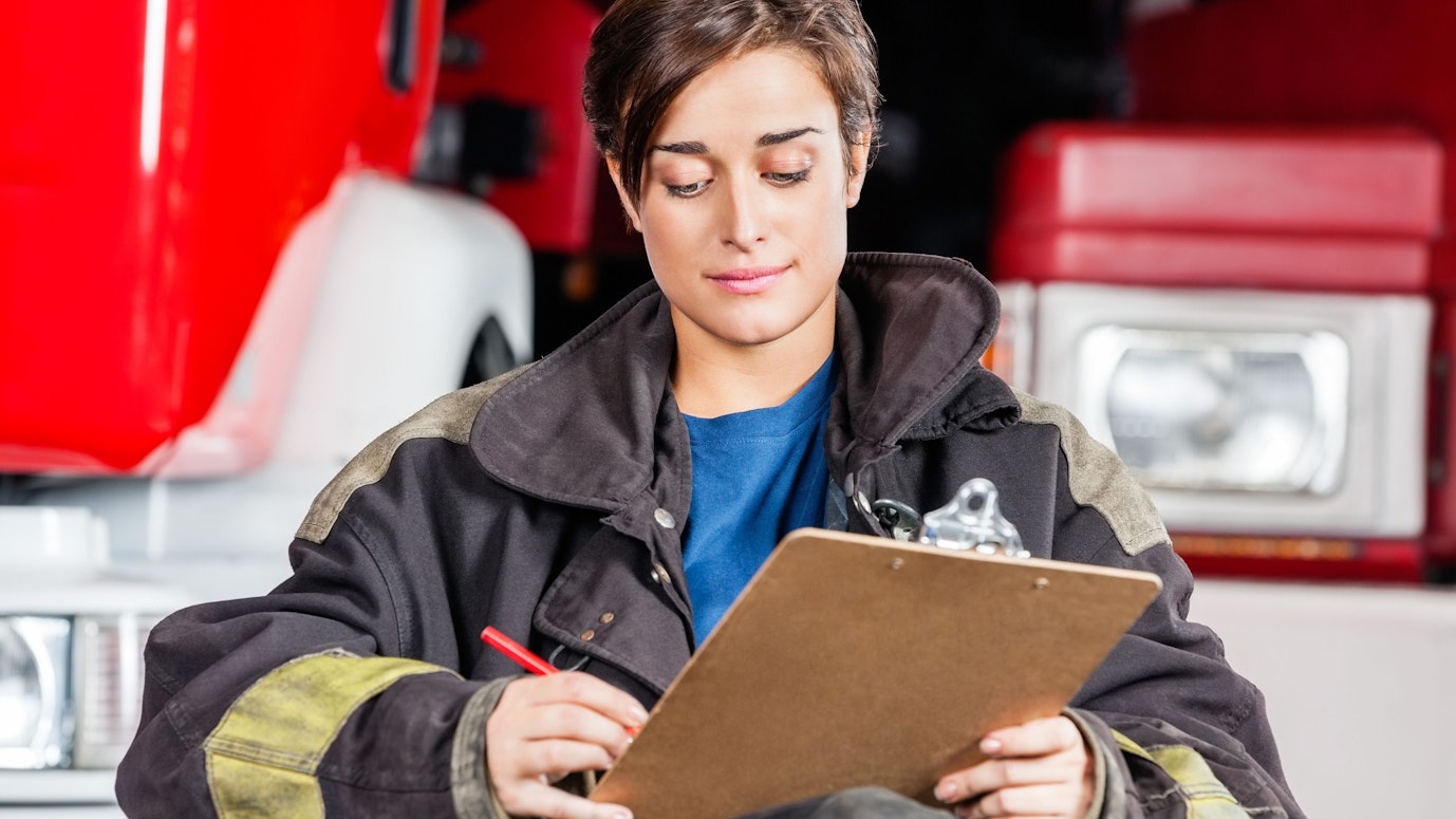 How to Pass the New York State Firefighter Exam in 2024