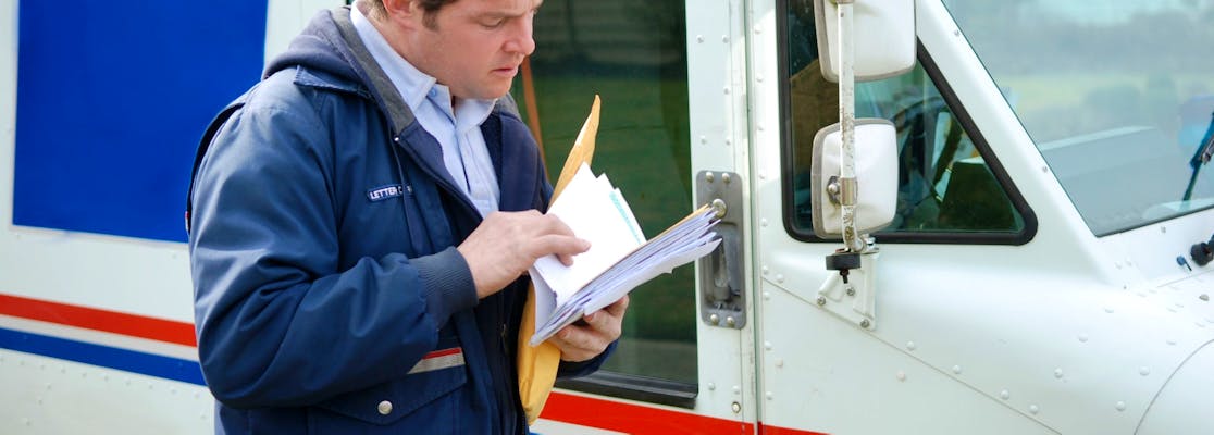 The USPS Virtual Entry Assessment MC 474 Exam ({YEAR})