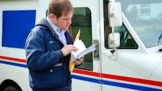 The USPS Virtual Entry Assessment MC 474 Exam (2024)