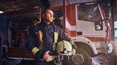 Firefighter Written Exam Practice Test (2025 Guide)