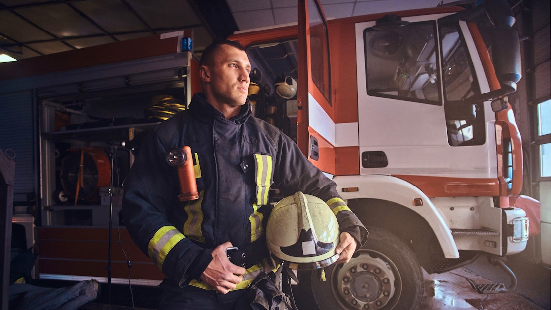 How to Pass the Firefighter Written Exam in 2024 Psychometric Success