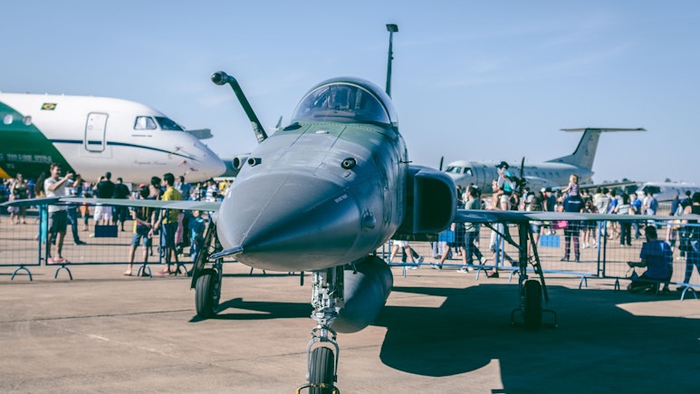 Ace Your Airforce Test (ASVAB)