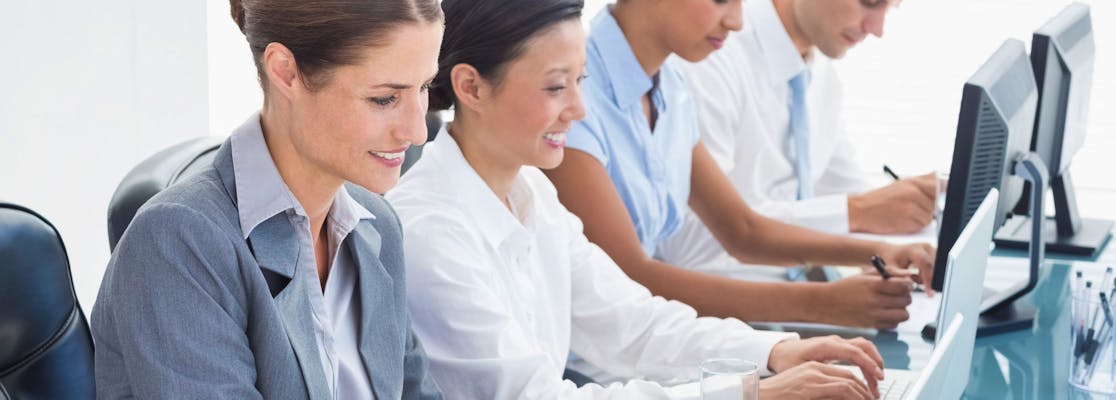 Co-op Assessment Test