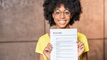 How to Write a Resume for Teens (With Examples)
