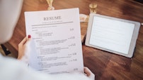 How to Write a Resume for Teens (With Examples)