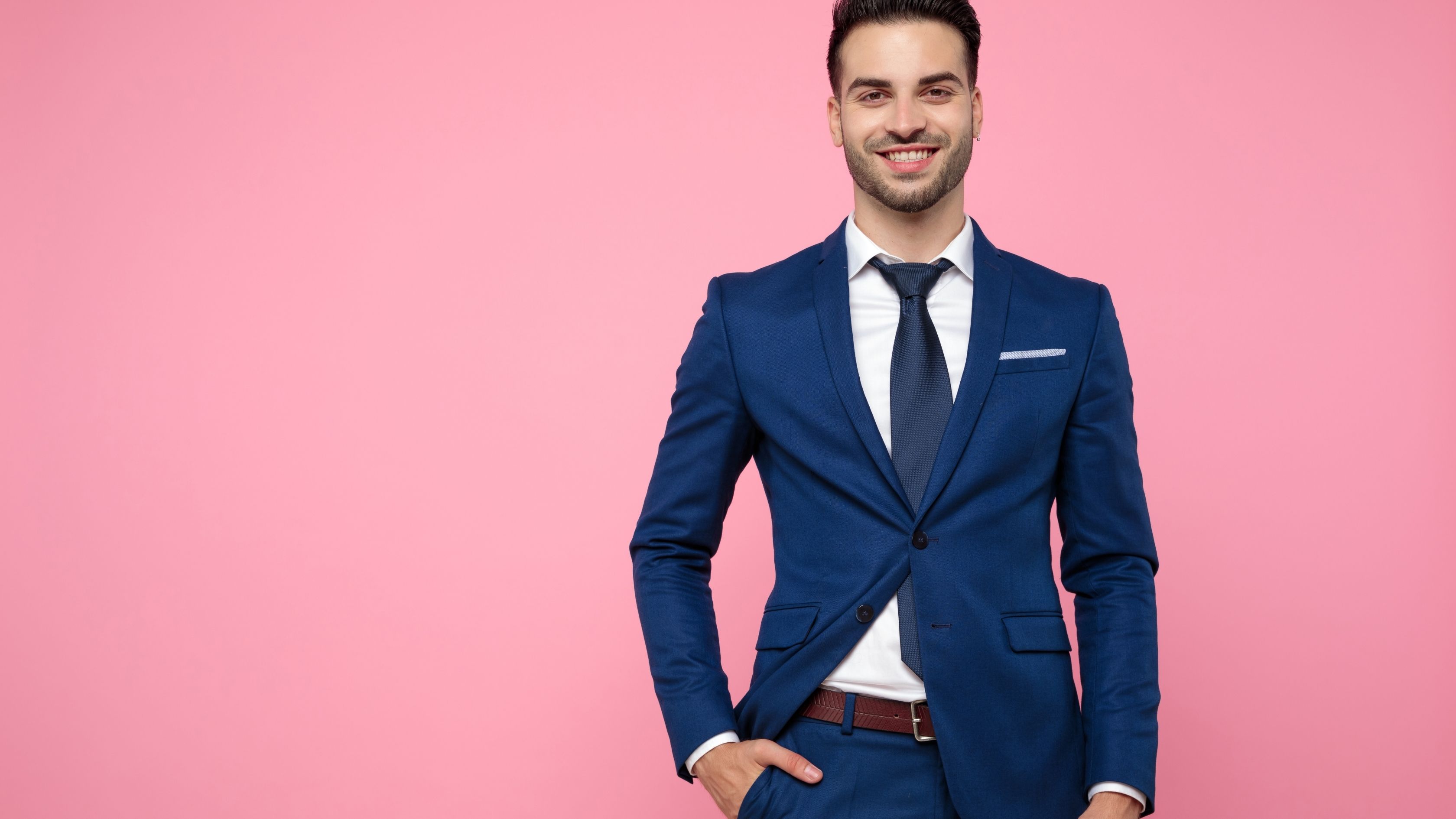 What To Wear To An Interview- 12 Best Mens Interview Outfits