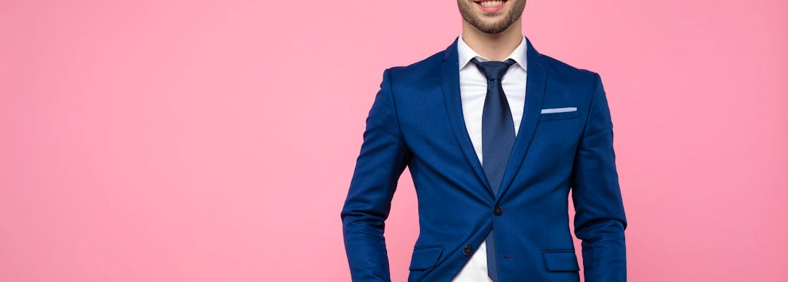 Best Men's Business Suits for Work
