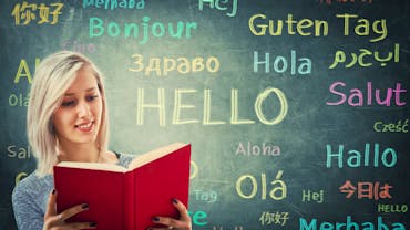 How to Include Language Skills in Your CV