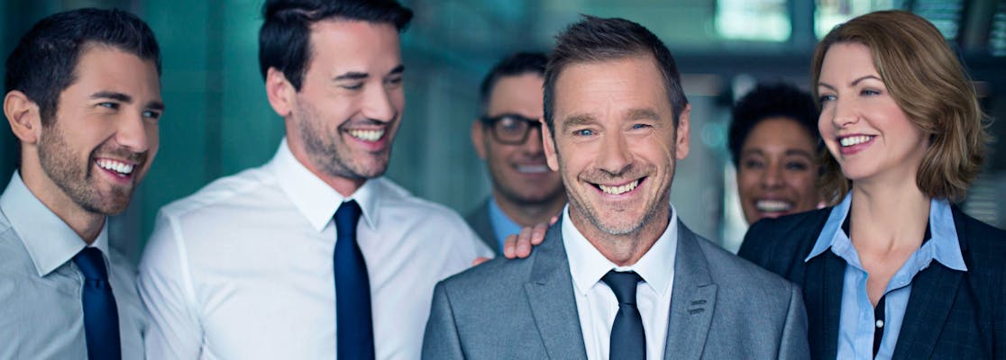 Hierarchical Structure