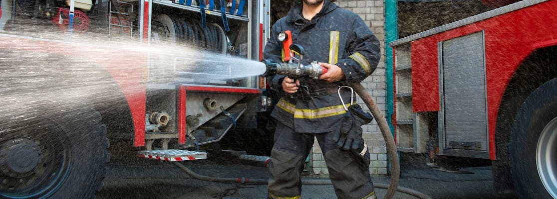 The Civil Service Exam for Firefighters ({YEAR} Guide)