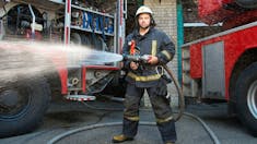 The Civil Service Exam for Firefighters (2023 Guide)