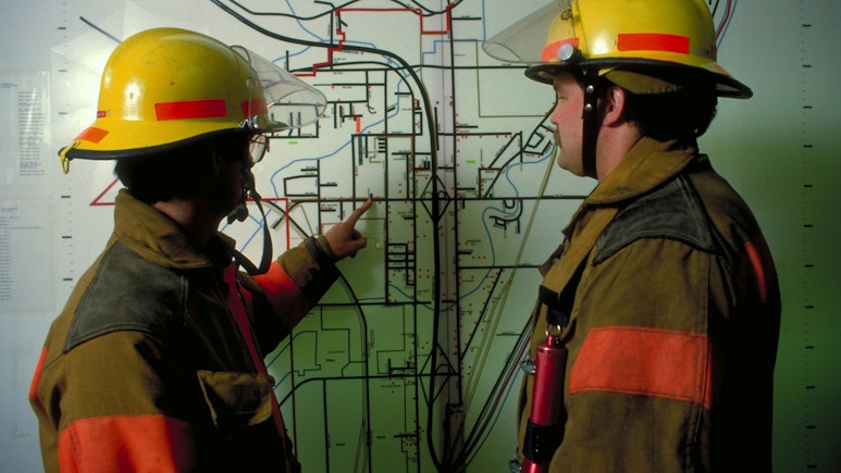 How to Pass the Civil Service Exam for Firefighters