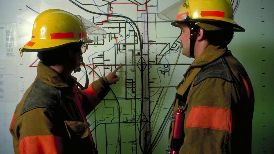 How to Pass the Civil Service Exam for Firefighters in 2024