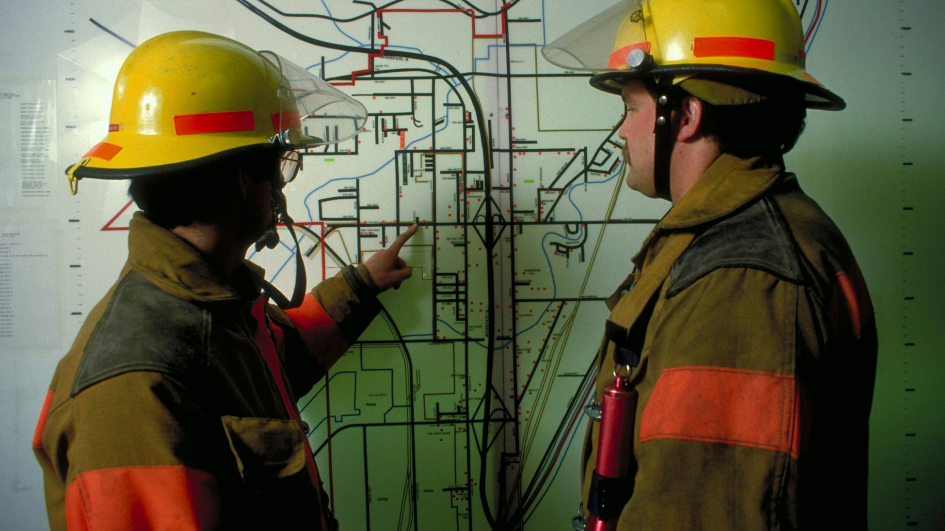 How to Pass the Civil Service Exam for Firefighters in 2023