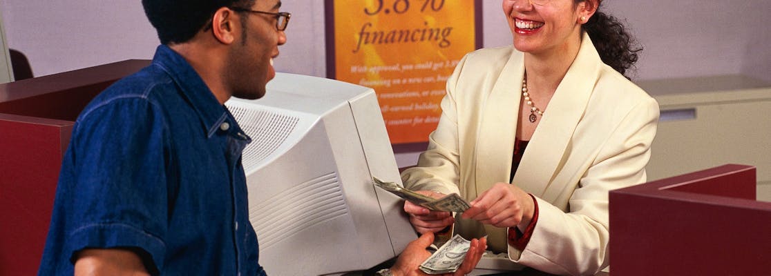 The Bank Teller Assessment ({YEAR} Guide)