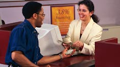 The Bank Teller Assessment (2025 Guide)