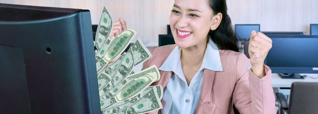 How to Make $1,000 a Day Online in 2025