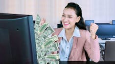 How to Make $1,000 a Day Online in 2025