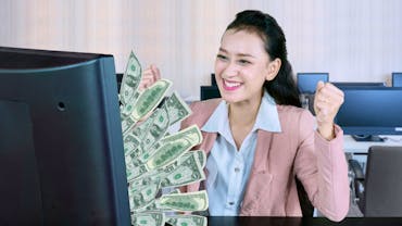 How to Make $1,000 a Day Online in 2025