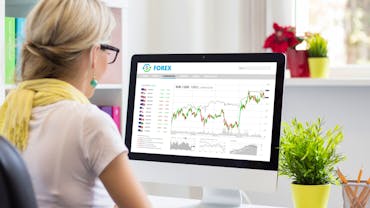 Martingale Strategy in Forex Trading (2025 Guide)