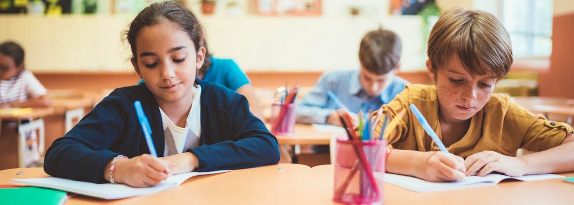 Otis-Lennon School Ability Test : OLSAT Test  {YEAR}