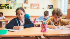 Otis-Lennon School Ability Test : OLSAT Test  2025