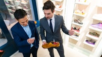 Best Men’s Business Shoes for the Office in 2021