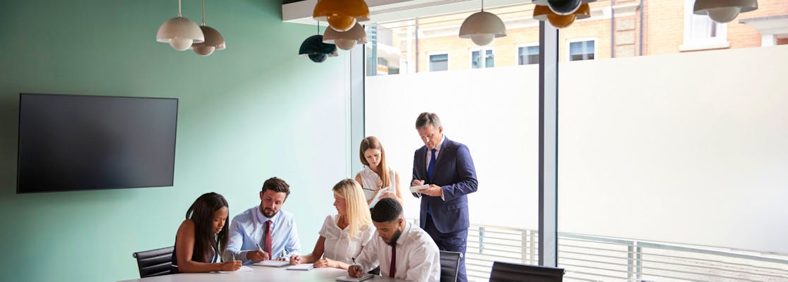 The Berke Assessment Test: 2025 Guide